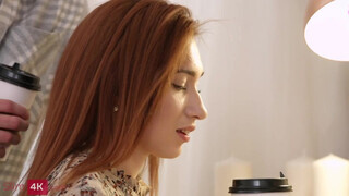 Slim4K - Angie Elif segg lyukba tolva