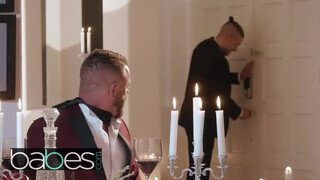 BABES - a billiárd asztalon basszák meg a macát