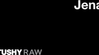 TUSHYRAW - Jena keményen popsiba rakva