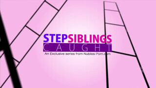 StepSiblingsCaught - Emily Willis a lotyó nevelő húgi