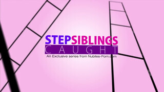 StepSiblingsCaught - Lexi Lore a céda húgi