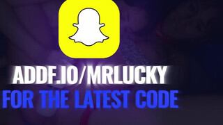 MrLuckyPOV - Sovány nőci megkúrva