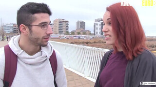 Las Folladoras - Silvia Rubi a kitetovált céda