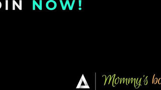 MOMMY'S BOY - Penny Barber és Chloe Surreal meg a tinédzser hapsi