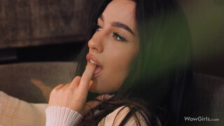WOWGIRLS - Kama Oxi teljesen felajzott