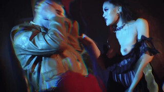 BRAZZERS - Abigaiil Morris lyuka megrakva