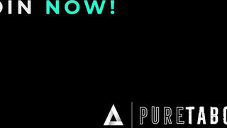 PURE TABOO - Victoria Voxxx megkívánta a kant