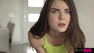 Megan Marx a nimfo csaj