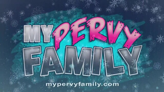 Latin Amerikai Anya és lánya édeshármasban - MyPervyFamily