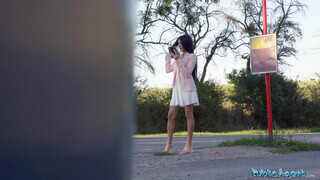 Public Agent - Ara Mix a cuki latina szuka