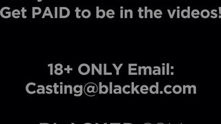 BLACKED - Eva a forró vérű argentin szuka