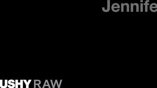 TUSHYRAW - Jennifer White két rúdat kap