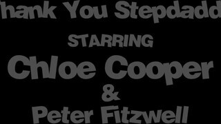 Chloe Cooper a óriási didkós házaspár - MyPervyFamily