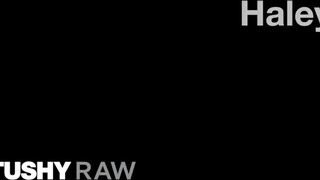 TUSHYRAW - Haley feneke megdöngetve