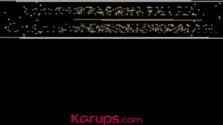 Karups - Tara Ashley tövig bekapja a brét