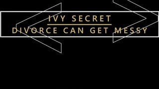 Karups - Ivy Secret a hatalmas kannás izgató milf