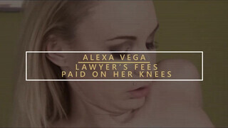 Alexa Vega a csábos dél amerikai milf