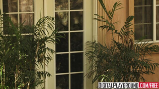 Digital Playground - Julia Ann a felajzott anyuci