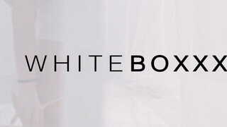WHITEBOXXX - Oxana Chic nagyon felajzott