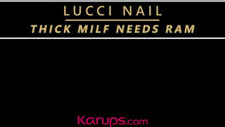 Lucci Nail tinédzser manussal kúr