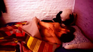 Lena Rica - Házi sexvideo