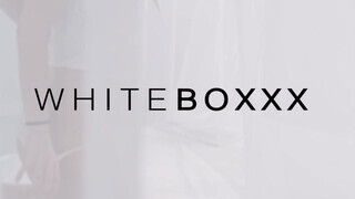 WhiteBoxxx - Taylor Sands a bombázó holland maca