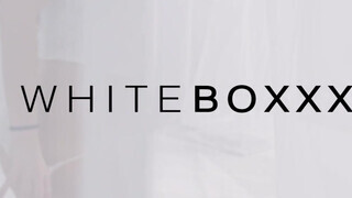 WhiteBoxxx - Vinna Reed a vadító cseh csajszika