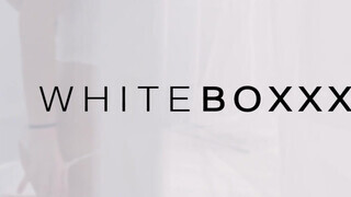 WHITEBOXXX - Kaisa Nord a óriási kannás orosz szuka