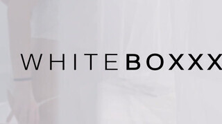 WhiteBoxxx - Cecilia Scott és Vera Wonder édeshármasban basznak
