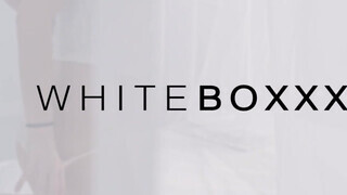 WhiteBoxxx - Alexis Crystal a szexi cseh zsenge