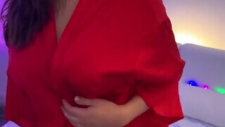 Alyx Star mellbe és punciba kurelva