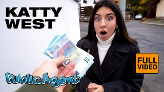 Katty West a izgató orosz gádzsi
