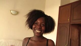 Csábító csoki amatőr interracial fenék casting forgatás pornvideo