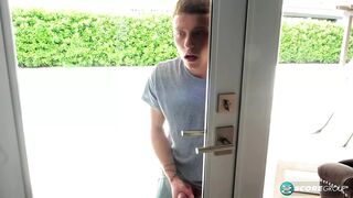 Csábos Sierra Nevadah kamatyol egy zsenge kukkolóval